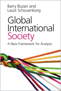 Imagen de portada: Global International Society 9781108427883