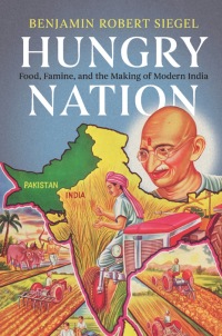 Cover image: Hungry Nation 9781108425964