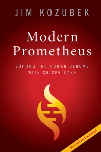 Cover image: Modern Prometheus 9781108454629