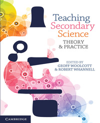 Cover image: Teaching Secondary Science 9781316636114
