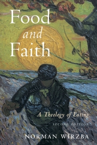 Omslagafbeelding: Food and Faith 2nd edition 9781108470414