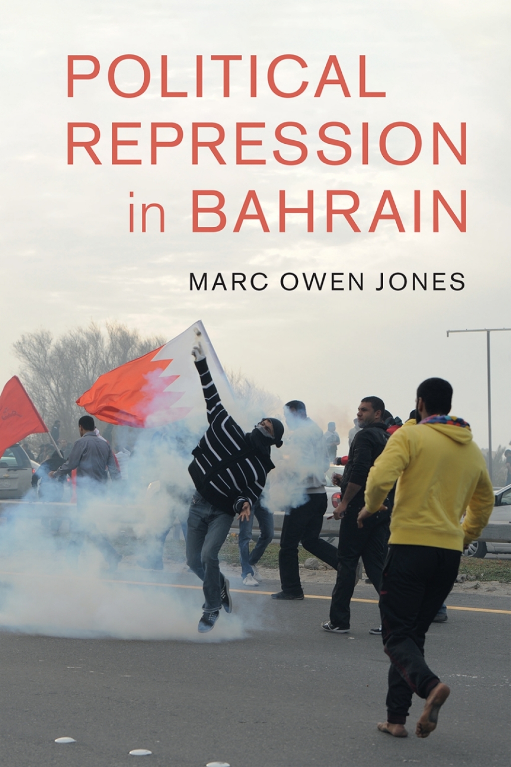 Political Repression in Bahrain