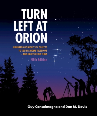 Imagen de portada: Turn Left at Orion 5th edition 9781108457569