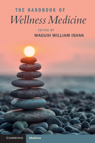 Imagen de portada: The Handbook of Wellness Medicine 1st edition 9781108722056
