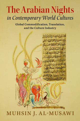 Imagen de portada: The Arabian Nights in Contemporary World Cultures 9781108474856