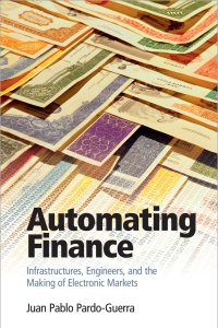 صورة الغلاف: Automating Finance 9781108496421