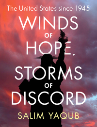 صورة الغلاف: Winds of Hope, Storms of Discord 9781108496728