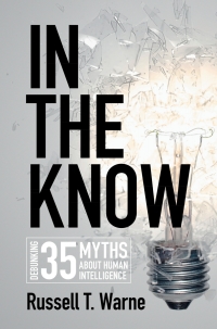 Cover image: In the Know 9781108493345