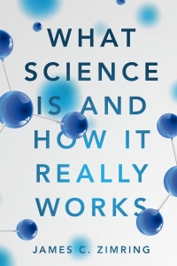 Cover image: What Science Is and How It Really Works 9781108476850