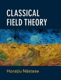 Cover image: Classical Field Theory 9781108477017