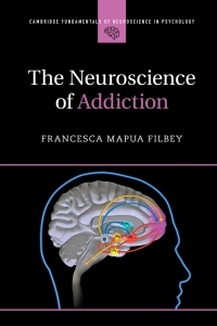 Cover image: The Neuroscience of Addiction 9781107127982