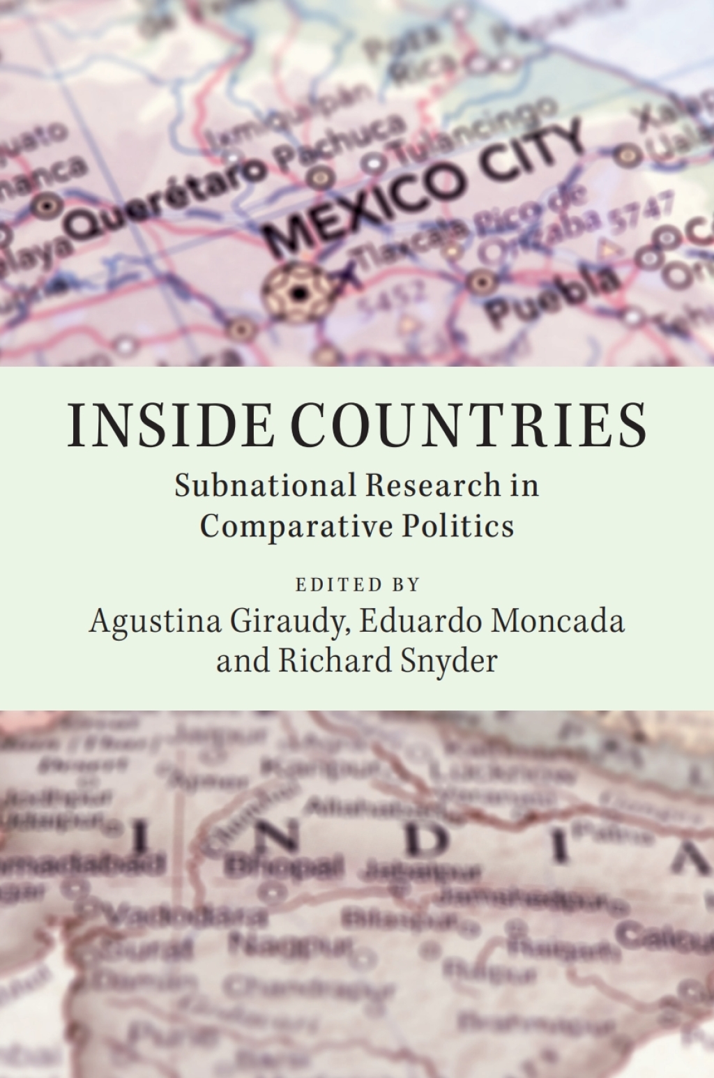 Inside Countries (eBook)