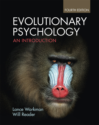 Imagen de portada: Evolutionary Psychology 4th edition 9781108483155