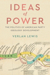 Cover image: Ideas of Power 9781108476799