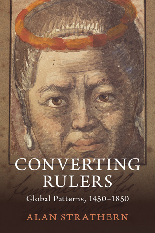 Imagen de portada: Converting Rulers 9781108477161