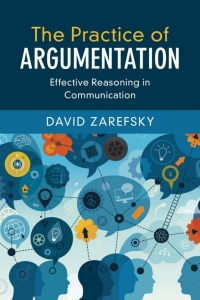 Cover image: The Practice of Argumentation 9781107034716