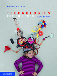 Omslagafbeelding: Technologies for Children 2nd edition 9781108668927