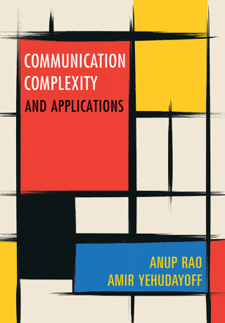 Cover image: Communication Complexity 9781108497985