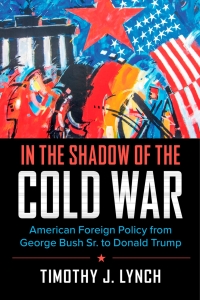 表紙画像: In the Shadow of the Cold War 9780521199872