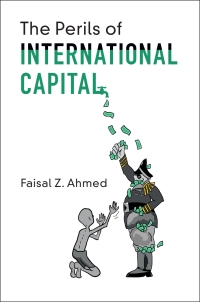 صورة الغلاف: The Perils of International Capital 9781108488655