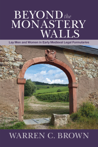 Imagen de portada: Beyond the Monastery Walls 9781108479585