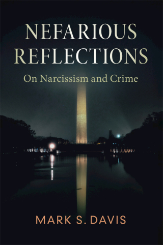 Imagen de portada: Nefarious Reflections 9781108478403