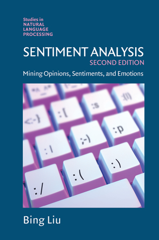Immagine di copertina: Sentiment Analysis 2nd edition 9781108486378
