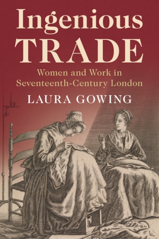 Imagen de portada: Ingenious Trade 9781108486385