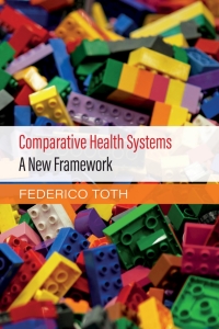 Cover image: Comparative Health Systems 9781108477963