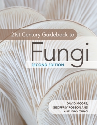Omslagafbeelding: 21st Century Guidebook to Fungi 2nd edition 9781108745680