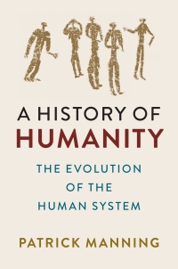 表紙画像: A History of Humanity 9781108478199