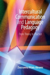 Imagen de portada: Intercultural Communication and Language Pedagogy 9781108490153