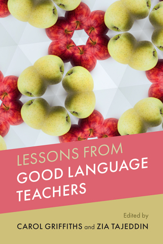 Cover image: Lessons from Good Language Teachers 9781108489263