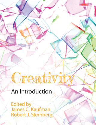 Cover image: Creativity 9781108489379