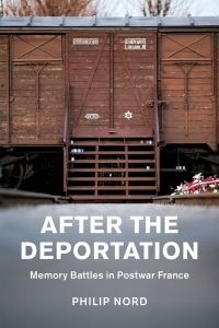 Cover image: After the Deportation 9781108478908