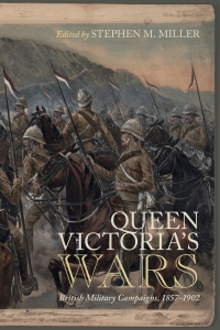 Cover image: Queen Victoria's Wars 9781108490122