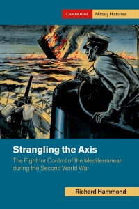 Cover image: Strangling the Axis 9781108478212