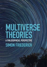 صورة الغلاف: Multiverse Theories 9781108487122