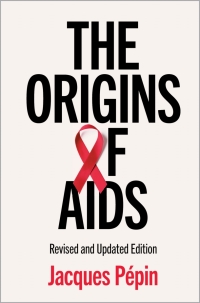 Cover image: The Origins of AIDS 2nd edition 9781108487498