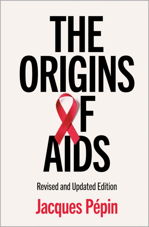 The Origins of AIDS, 2nd Edition - FULL INSTANT DOWNLOAD | PDF DOCX EPUB