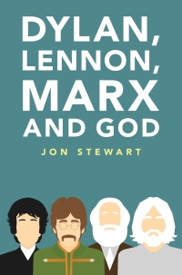 Cover image: Dylan, Lennon, Marx and God 9781108489812