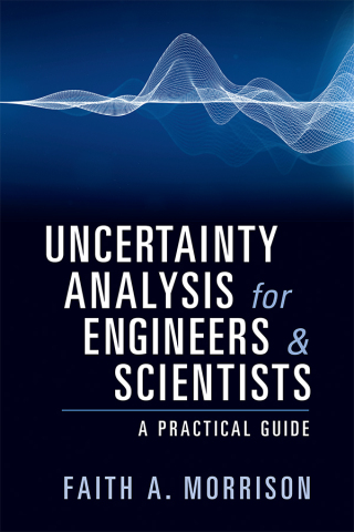 Omslagafbeelding: Uncertainty Analysis for Engineers and Scientists 9781108478359