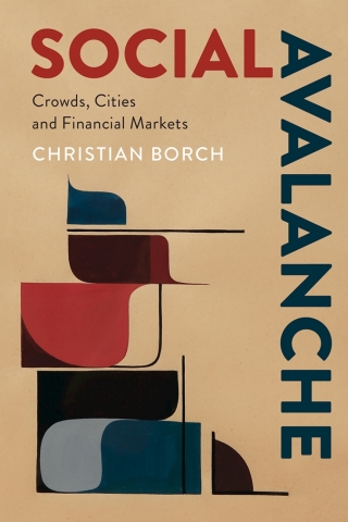 Cover image: Social Avalanche 9781108489218