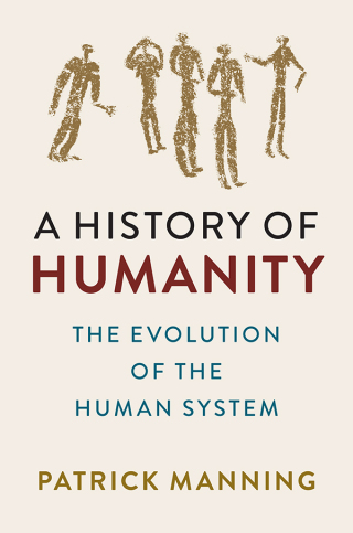 Cover image: A History of Humanity 9781108478199
