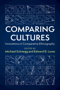 Imagen de portada: Comparing Cultures 1st edition 9781108487283