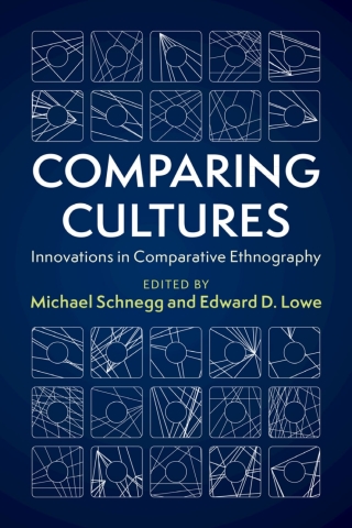 Imagen de portada: Comparing Cultures 1st edition 9781108487283