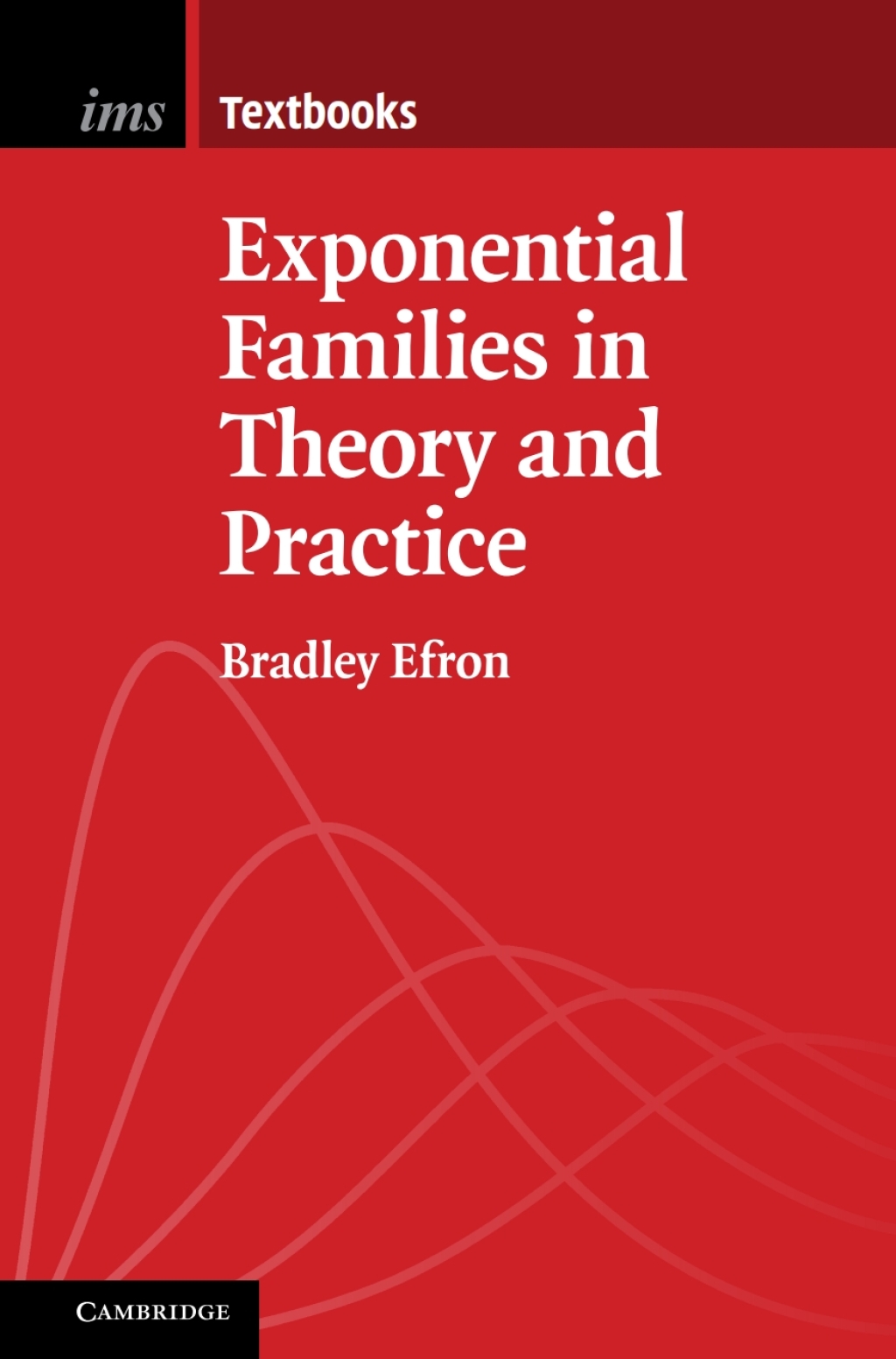 Exponential Families in Theory and Practice