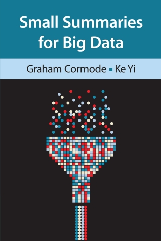 Cover image: Small Summaries for Big Data 9781108477444