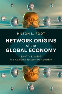 Imagen de portada: Network Origins of the Global Economy 9781108488990