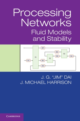 Cover image: Processing Networks 9781108488891